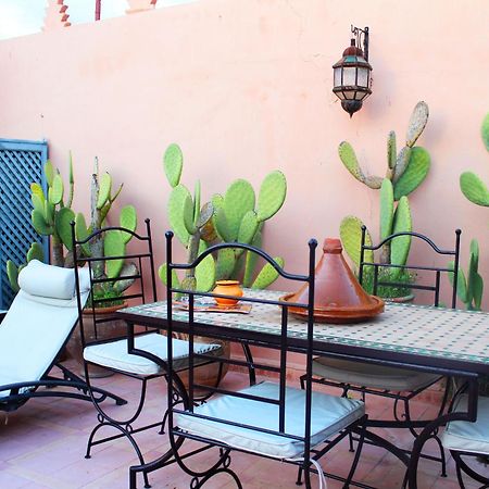 Riad Alida Marrakesh Exterior photo