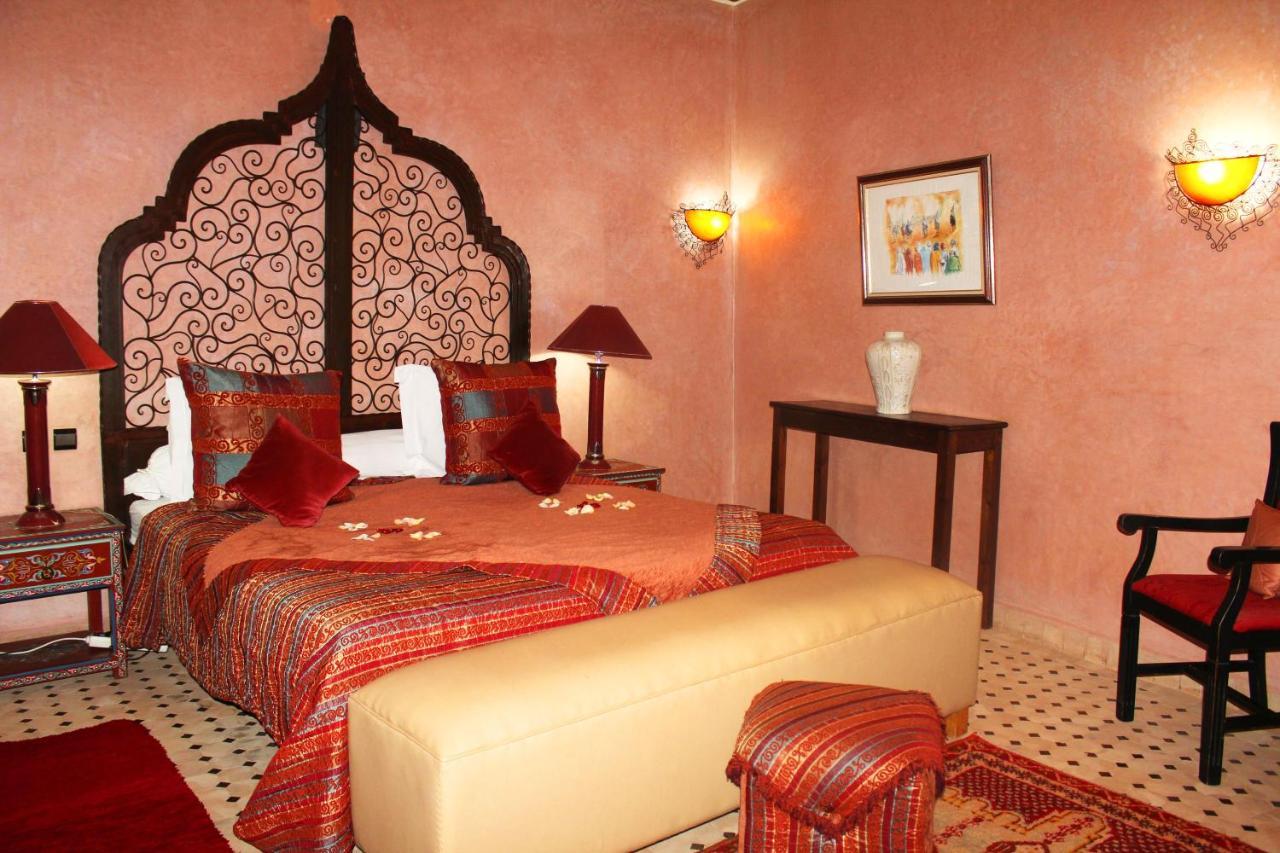 Riad Alida Marrakesh Exterior photo