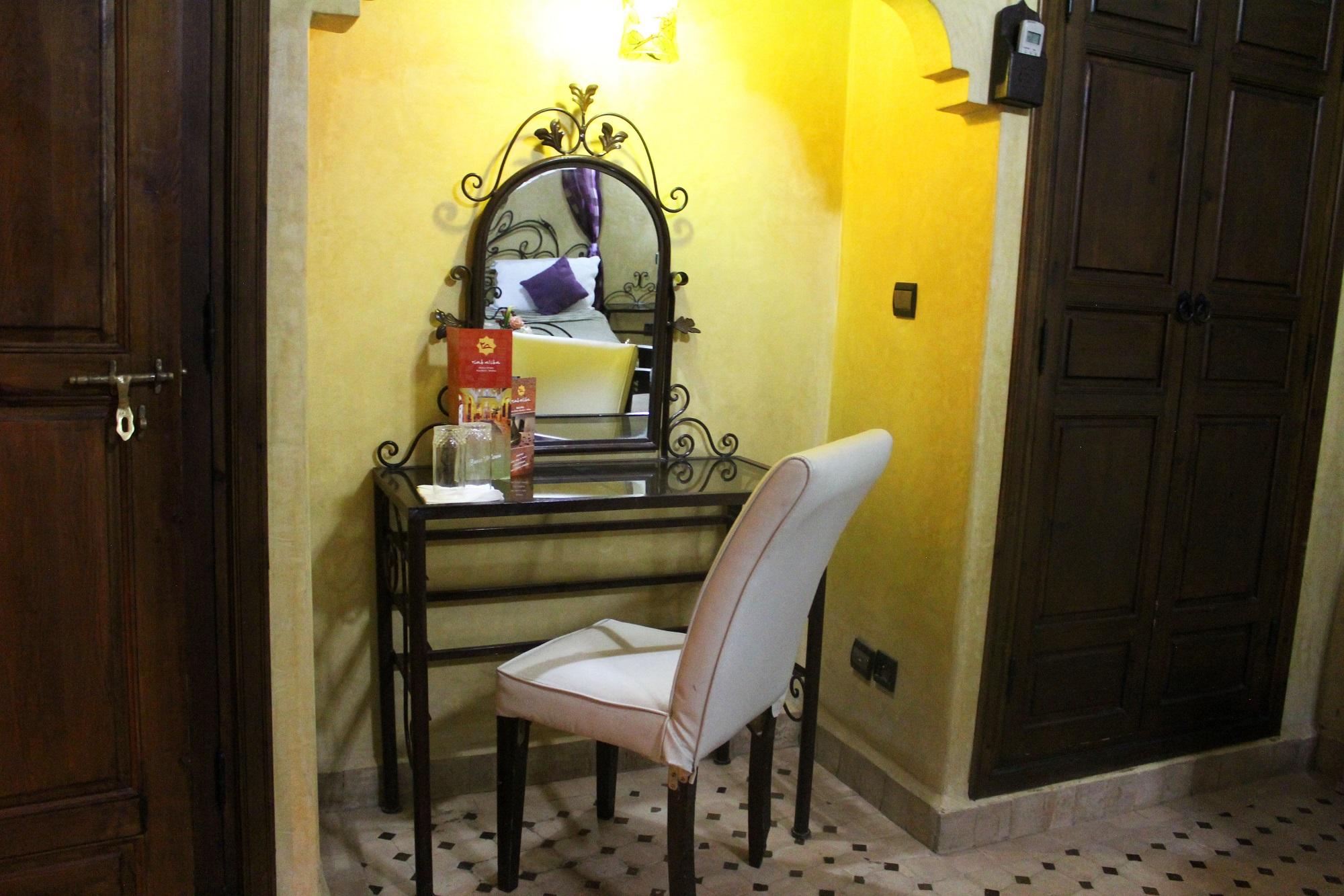 Riad Alida Marrakesh Exterior photo