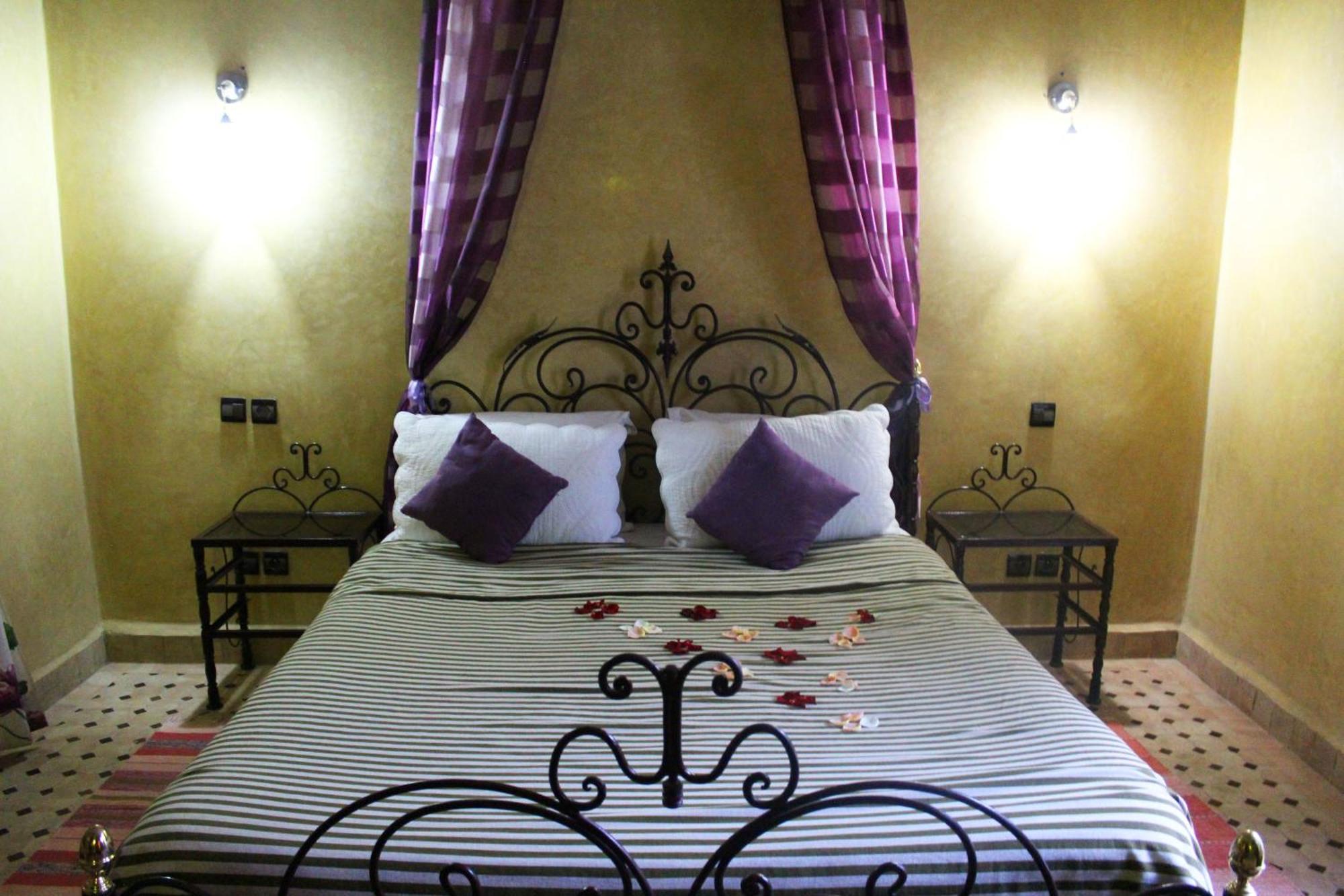 Riad Alida Marrakesh Room photo