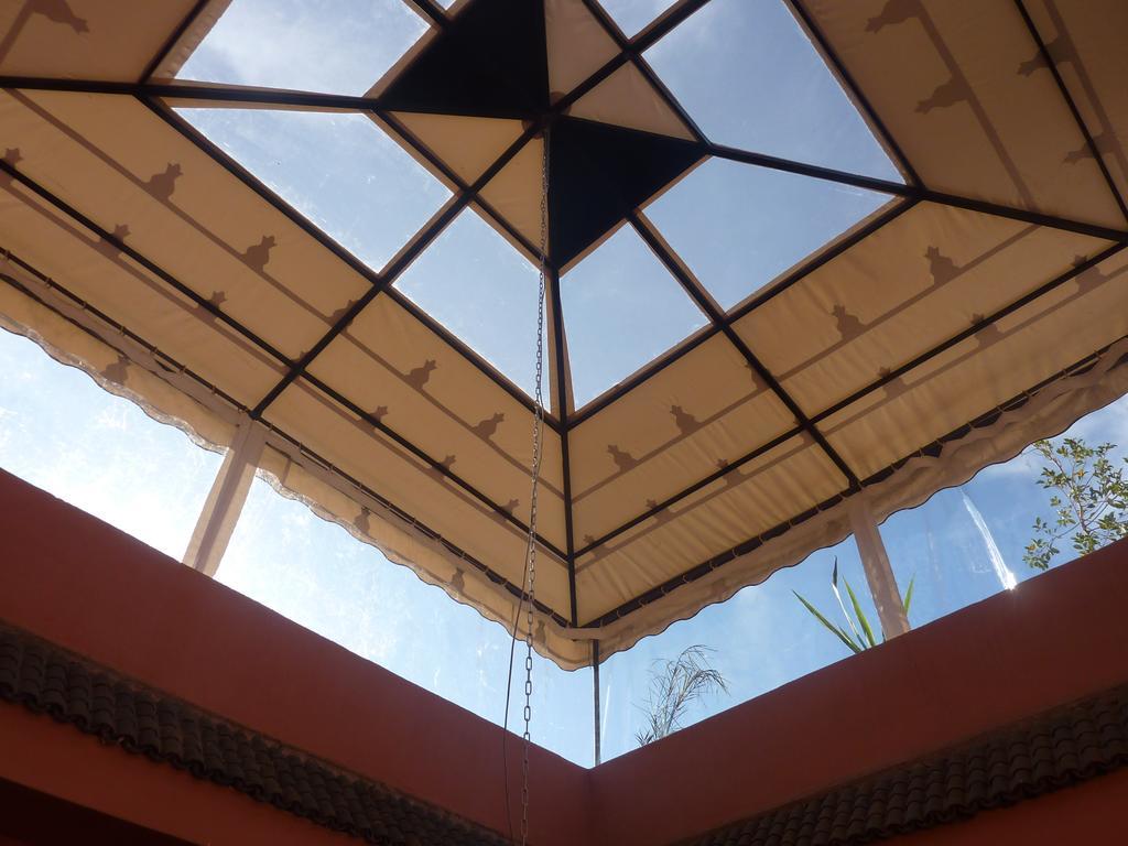 Riad Alida Marrakesh Exterior photo