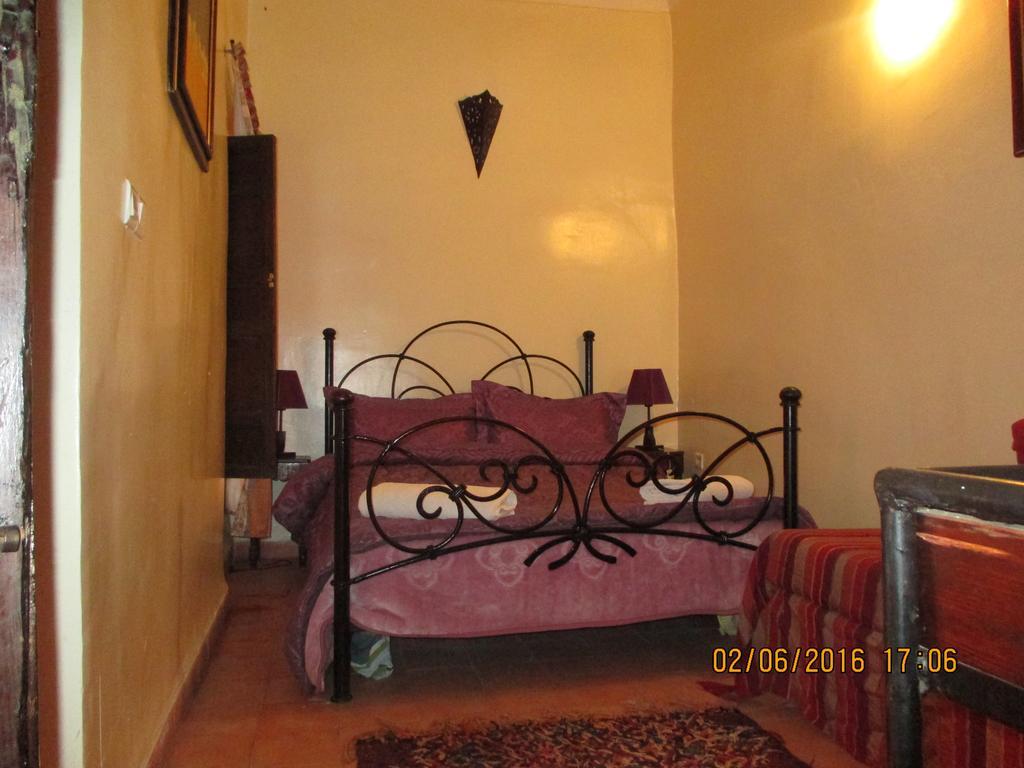 Riad Alida Marrakesh Exterior photo