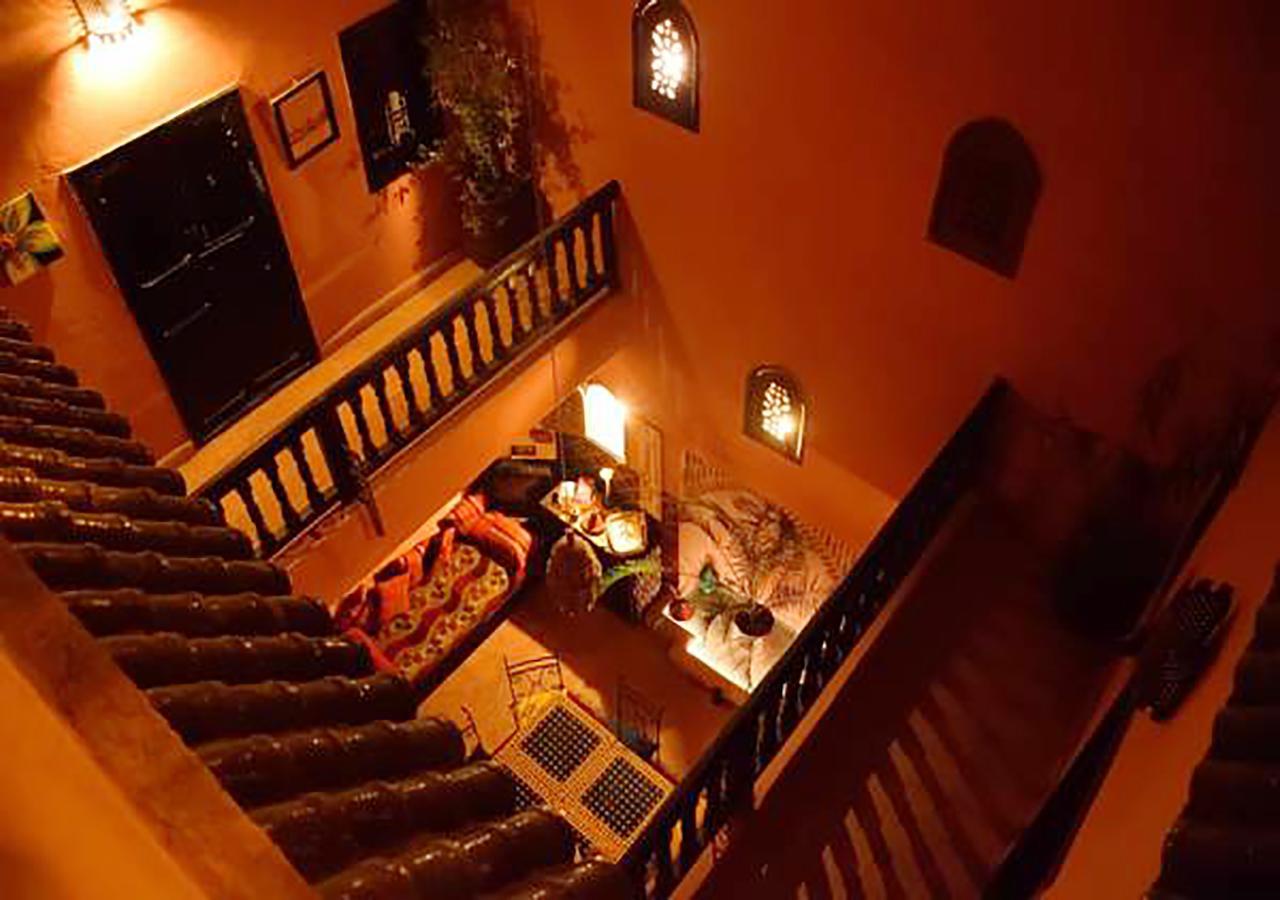 Riad Alida Marrakesh Exterior photo