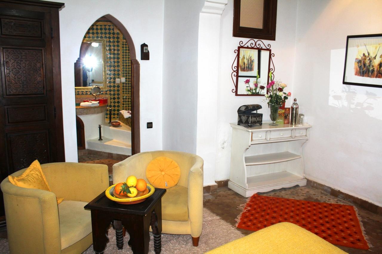 Riad Alida Marrakesh Exterior photo